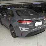 Toyota Levin 185T CVT versión Luxury 2026