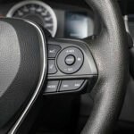 Toyota Levin 185T CVT versión Luxury 2026