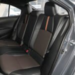 Toyota Levin 185T CVT versión Luxury 2026