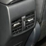 Toyota Levin 185T CVT versión Luxury 2026