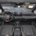 Toyota Levin L gasolina 2.0L versión avanzada 2026
