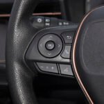 Toyota Levin L gasolina 2.0L versión avanzada 2026