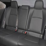 Toyota Levin L gasolina 2.0L versión avanzada 2026