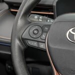 Toyota Levin L gasolina 2.0L versión avanzada PLUS 2026