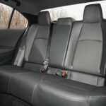 Toyota Levin L gasolina 2.0L versión avanzada PLUS 2026