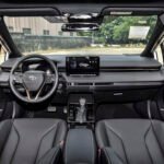 Toyota Levin L gasolina 2.0L versión Luxury 2026