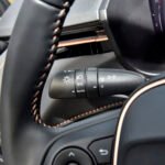 Toyota Levin L gasolina 2.0L versión Luxury 2026