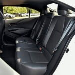 Toyota Levin L gasolina 2.0L versión Luxury 2026