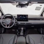 Toyota Levin L gasolina 2.0L versión Luxury PLUS 2026