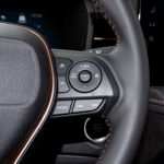 Toyota Levin L gasolina 2.0L versión Luxury PLUS 2026
