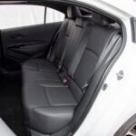 Toyota Levin L gasolina 2.0L versión Luxury PLUS 2026