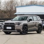 Toyota RAV4 2.0L tracción integral versión Luxury 2026