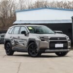 Toyota RAV4 2.0L tracción integral versión Luxury 2026