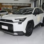 Toyota RAV4 2.0L tracción integral versión Luxury 2026