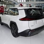 Toyota RAV4 2.0L tracción integral versión Luxury 2026
