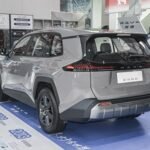 Toyota RAV4 2.0L tracción integral versión Luxury 2026