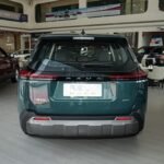 Toyota RAV4 2.0L tracción integral versión Luxury 2026