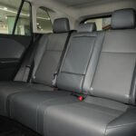 Toyota RAV4 2.0L tracción integral versión Luxury 2026