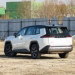 Toyota RAV4 2.0L tracción integral versión Luxury 2026