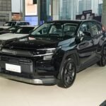 Toyota RAV4 2.0L tracción integral versión Luxury 2026