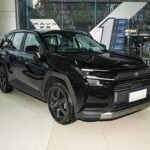 Toyota RAV4 2.0L tracción integral versión Luxury 2026