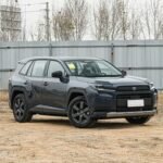 Toyota RAV4 2.0L tracción integral versión Luxury 2026