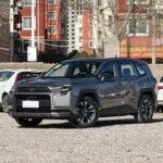 Toyota RAV4 2.0L tracción delantera versión Luxury 2026
