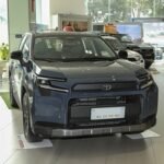 Toyota RAV4 2.0L tracción delantera versión Luxury 2026