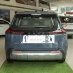 Toyota RAV4 2.0L tracción delantera versión Luxury 2026