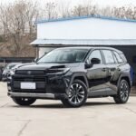 Toyota RAV4 2.0L tracción delantera versión Luxury 2026
