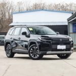 Toyota RAV4 2.0L tracción delantera versión Luxury 2026
