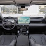 Toyota RAV4 2.0L tracción delantera versión Luxury 2026