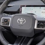 Toyota RAV4 2.0L tracción delantera versión Luxury 2026