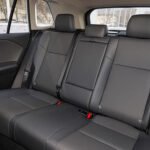 Toyota RAV4 2.0L tracción delantera versión Luxury 2026