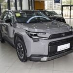 Toyota RAV4 2.0L tracción delantera versión Luxury 2026