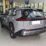 Toyota RAV4 2.0L tracción delantera versión Luxury 2026