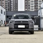 Toyota RAV4 híbrido 2.0L tracción delantera versión Elite 2026