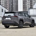 Toyota RAV4 híbrido 2.0L tracción delantera versión Elite 2026