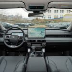 Toyota RAV4 híbrido 2.0L tracción delantera versión Elite 2026