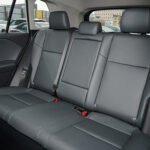 Toyota RAV4 híbrido 2.0L tracción delantera versión Elite 2026