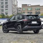Toyota RAV4 híbrido 2.0L tracción delantera versión Elite 2026