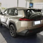 Toyota RAV4 híbrido 2.0L tracción delantera versión Elite 2026