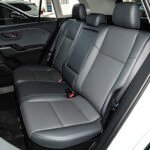 Toyota RAV4 híbrido 2.0L tracción delantera versión Luxury 2026