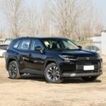 Toyota RAV4 híbrido 2.0L tracción delantera versión Luxury 2026