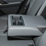 Toyota RAV4 híbrido 2.0L tracción delantera versión Luxury 2026