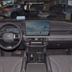 Toyota RAV4 híbrido 2.5L tracción integral versión Flagship 2026