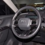 Toyota RAV4 híbrido 2.5L tracción integral versión Flagship 2026
