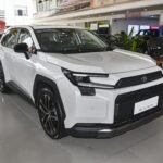 Toyota RAV4 híbrido 2.5L tracción integral versión Flagship 2026