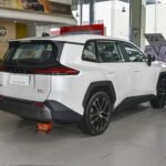 Toyota RAV4 híbrido 2.5L tracción integral versión Flagship 2026