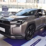 Toyota RAV4 híbrido 2.5L tracción integral versión Flagship 2026